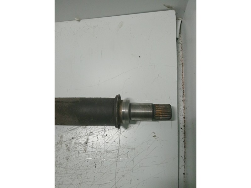 Recambio de transmision delantera derecha para mercedes clase a (w168) 160 (168.033) referencia OEM IAM   