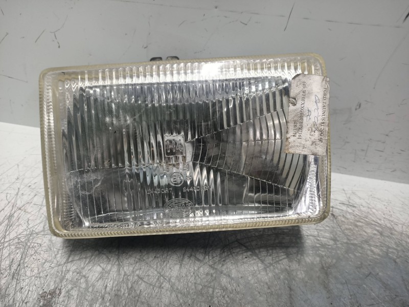 Recambio de faro derecho para ford taunus referencia OEM IAM   