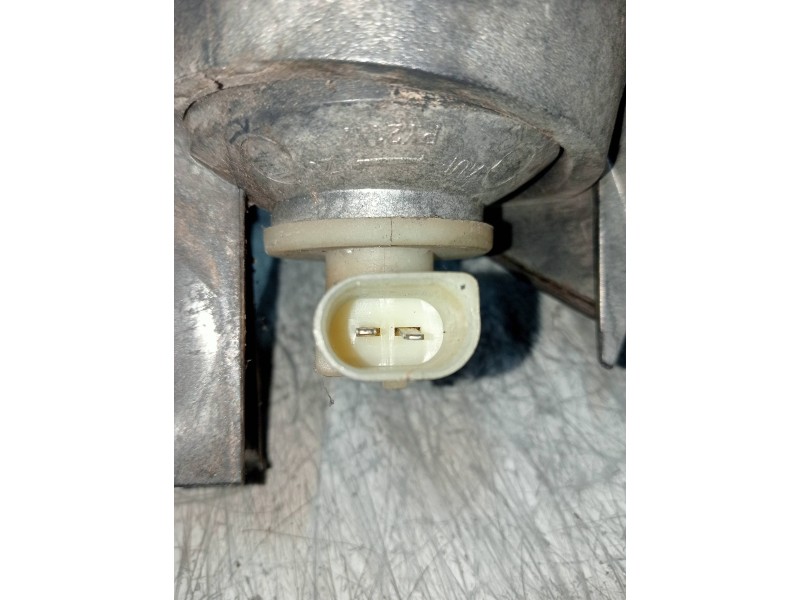 Recambio de piloto delantero izquierdo para bmw serie 3 berlina (e46) 320d referencia OEM IAM   