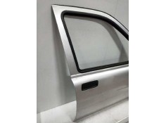 Recambio de puerta delantera derecha para land rover freelander (ln) 2.0 td4 cat referencia OEM IAM  5P  2