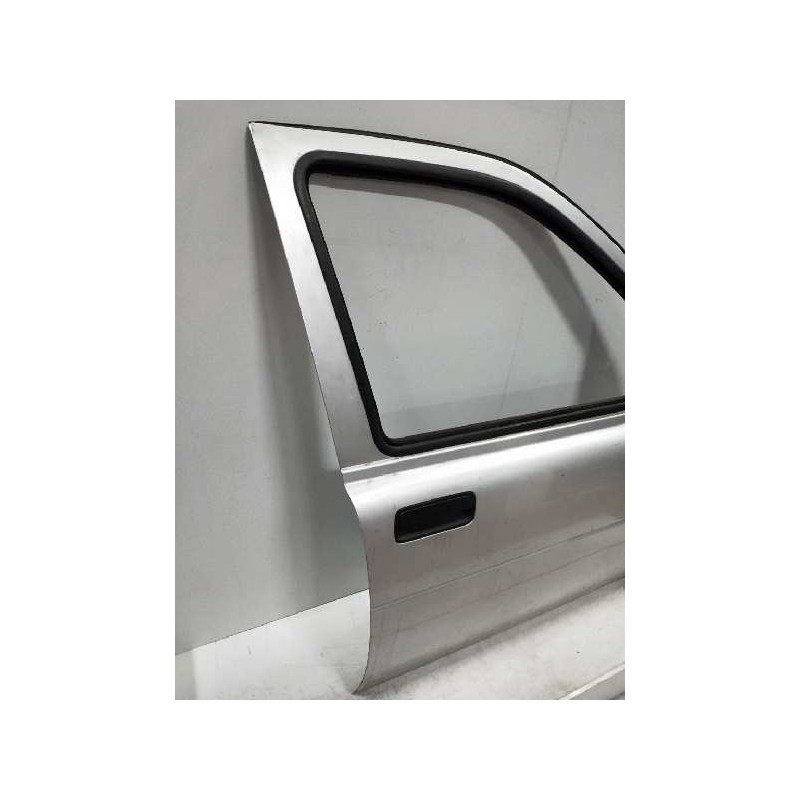 Recambio de puerta delantera derecha para land rover freelander (ln) 2.0 td4 cat referencia OEM IAM  5P 