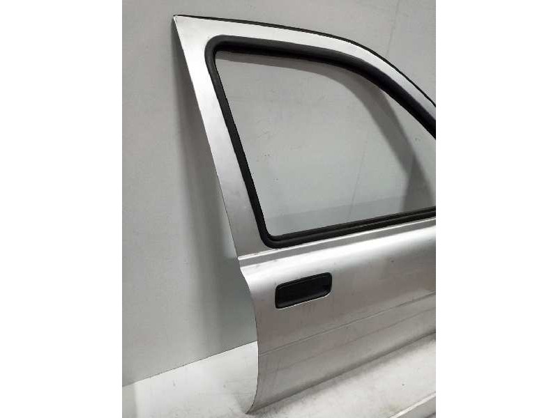 Recambio de puerta delantera derecha para land rover freelander (ln) 2.0 td4 cat referencia OEM IAM  5P 