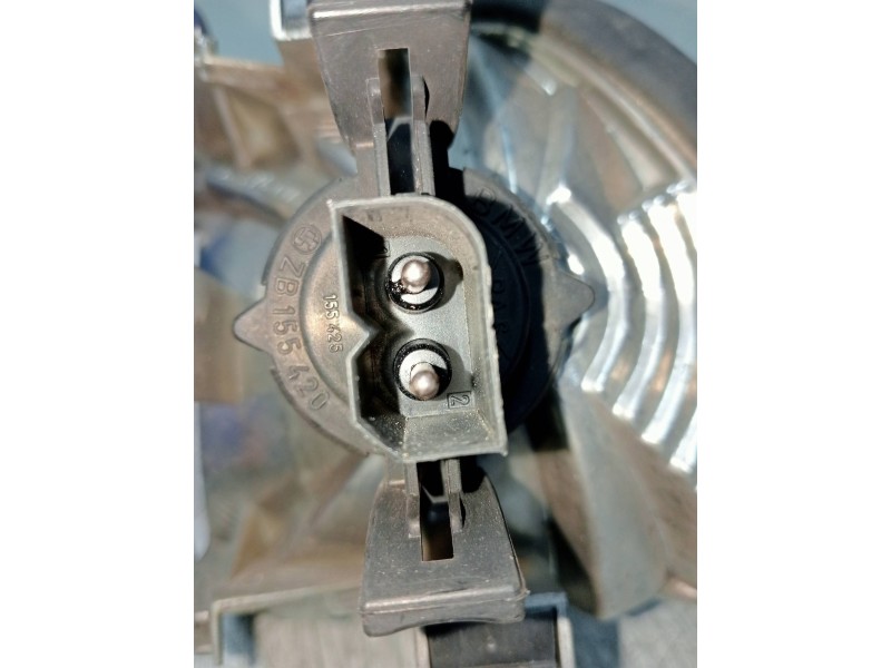 Recambio de piloto delantero derecho para bmw serie 3 berlina (e36) 325td referencia OEM IAM   