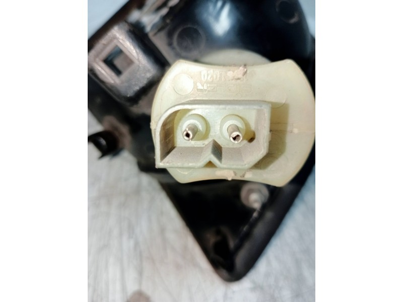 Recambio de piloto delantero derecho para bmw serie 7 (e32) referencia OEM IAM   