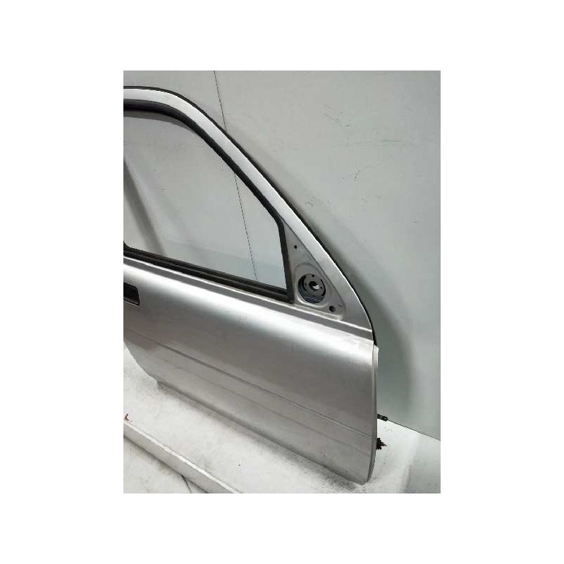 Recambio de puerta delantera derecha para land rover freelander (ln) 2.0 td4 cat referencia OEM IAM  5P 