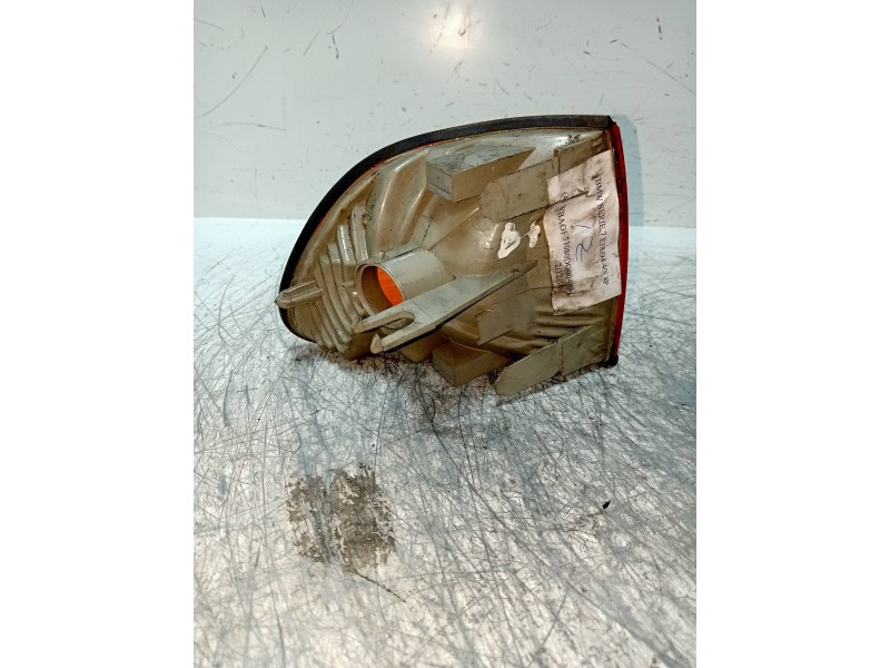 Recambio de piloto delantero izquierdo para bmw serie 7 (e38) 4.0 v8 32v cat referencia OEM IAM   