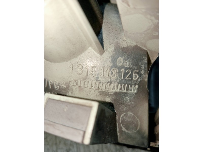 Recambio de piloto delantero izquierdo para bmw serie 7 (e38) 3.0 24v turbodiesel cat referencia OEM IAM 1315113125  