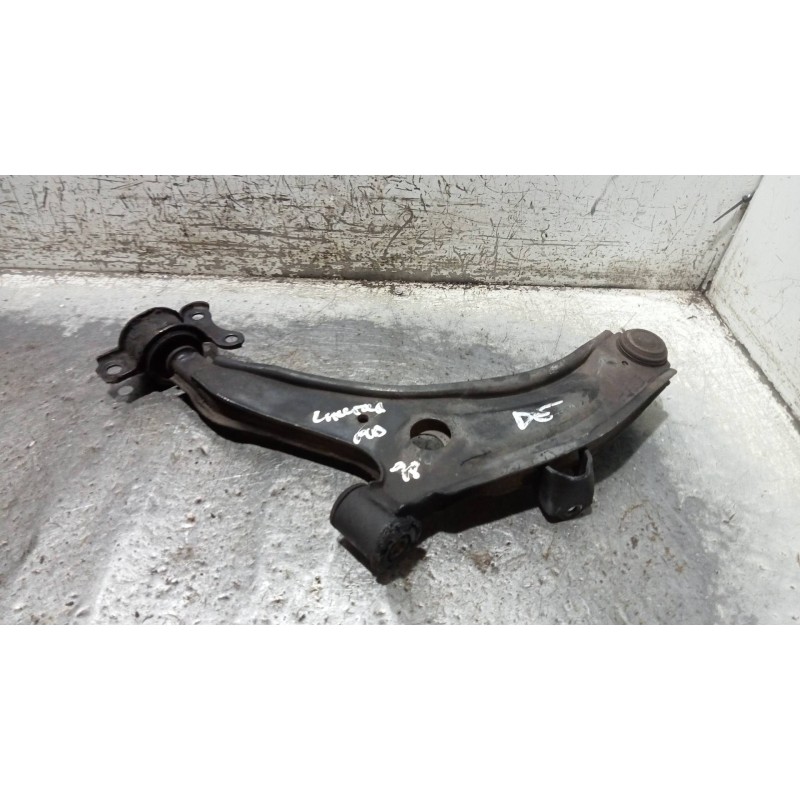 Recambio de brazo suspension inferior delantero derecho para hyundai lantra berlina (rd) 1.9 d gls referencia OEM IAM   