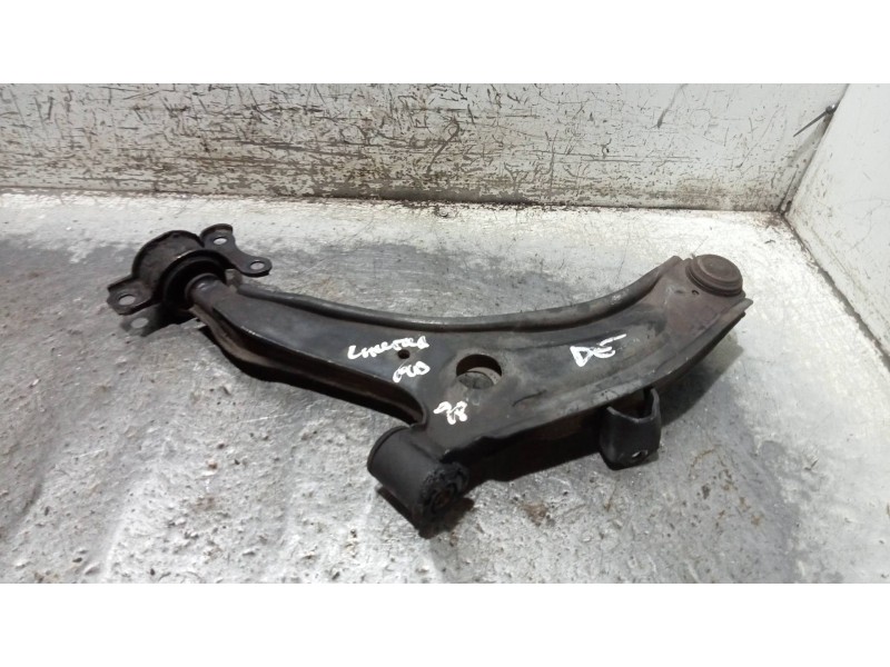 Recambio de brazo suspension inferior delantero derecho para hyundai lantra berlina (rd) 1.9 d gls referencia OEM IAM   