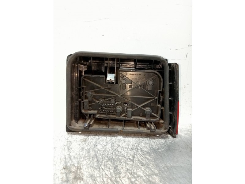Recambio de piloto trasero izquierdo para citroen bx berlina 1.4 (150j) referencia OEM IAM   