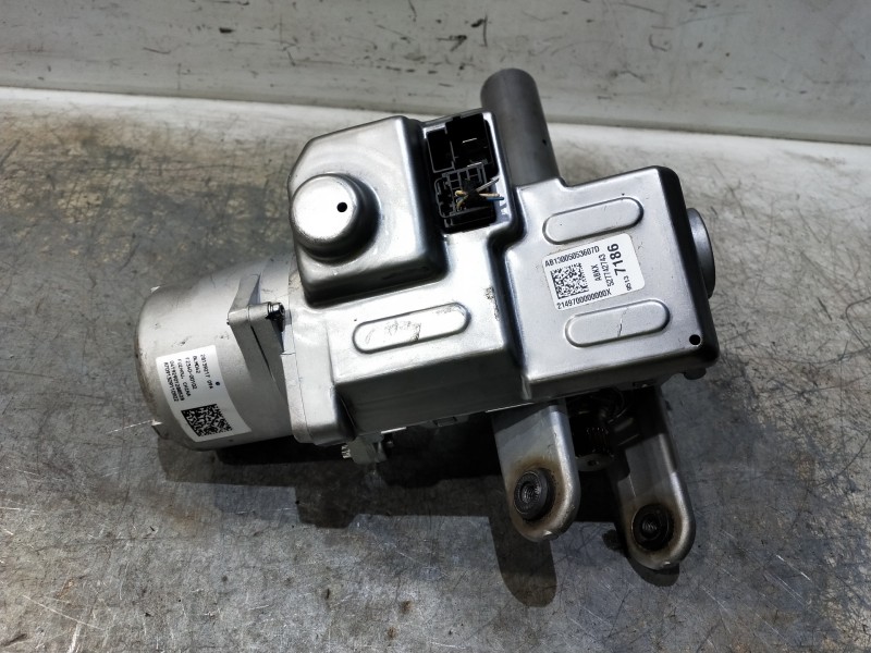 Recambio de columna direccion para opel mokka edition referencia OEM IAM 2813921709A BLM042 