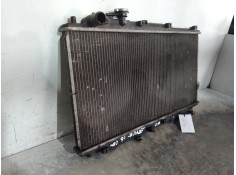 Recambio de radiador agua para kia sephia ll básico referencia OEM IAM    2