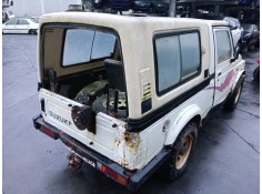 suzuki samurai (sj) del año 1992 2