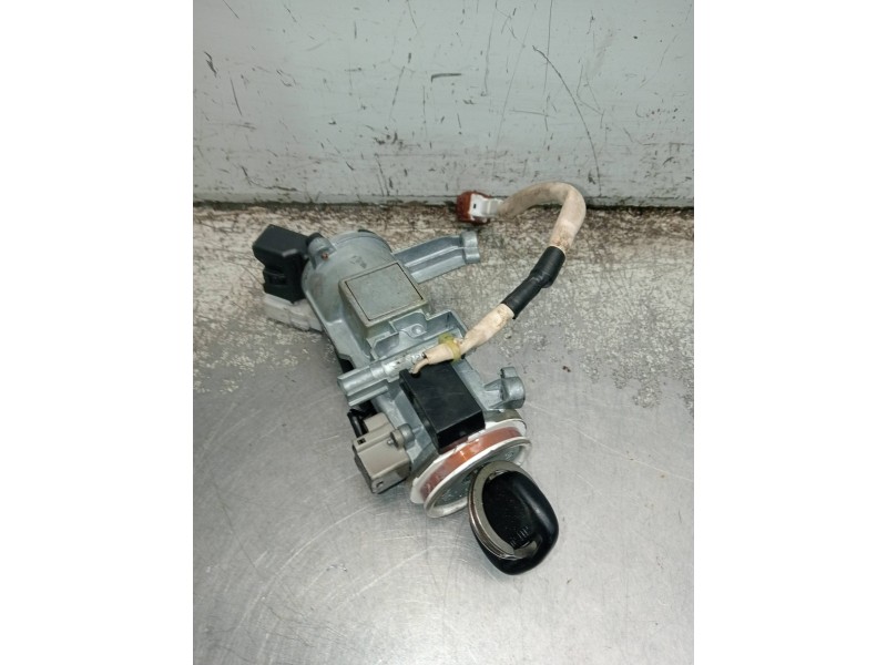 Recambio de conmutador de arranque para mitsubishi galant berlina (ea0) 2500 v6 24v referencia OEM IAM 337719  