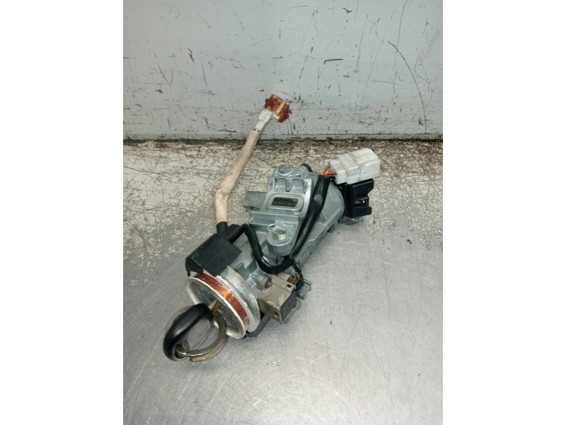 Recambio de conmutador de arranque para mitsubishi galant berlina (ea0) 2500 v6 24v referencia OEM IAM 337719  