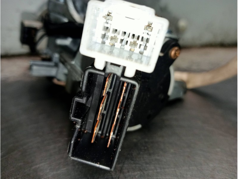 Recambio de conmutador de arranque para mitsubishi galant berlina (ea0) 2500 v6 24v referencia OEM IAM 337719  