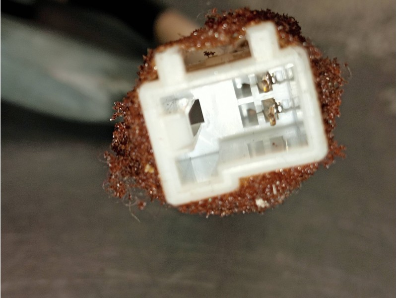 Recambio de conmutador de arranque para mitsubishi galant berlina (ea0) 2500 v6 24v referencia OEM IAM 337719  