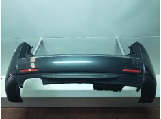 Recambio de paragolpes trasero para citroen c6 2.7 v6 hdi fap cat (uhz / dt17ted4) referencia OEM IAM   