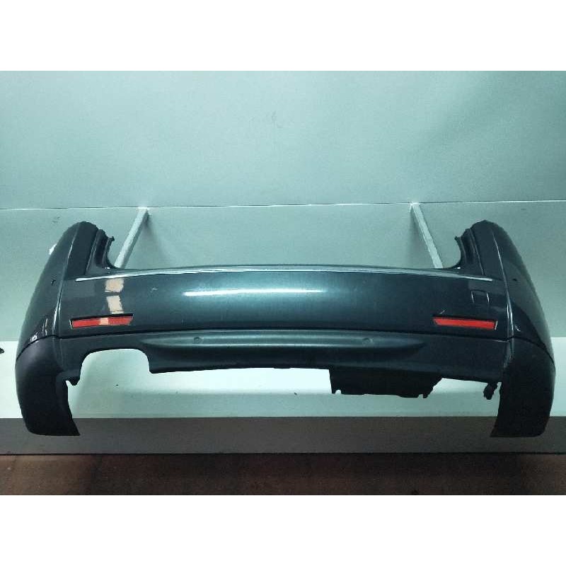 Recambio de paragolpes trasero para citroen c6 2.7 v6 hdi fap cat (uhz / dt17ted4) referencia OEM IAM   