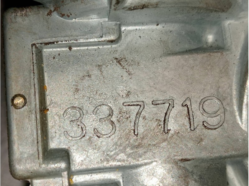 Recambio de conmutador de arranque para mitsubishi galant berlina (ea0) 2500 v6 24v referencia OEM IAM 337719  