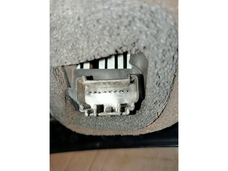 Recambio de piloto trasero derecho para citroen c1 sx referencia OEM IAM   