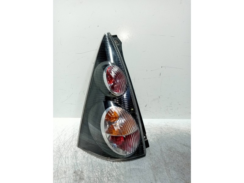 Recambio de piloto trasero izquierdo para citroen c1 1.0 cat (384f) referencia OEM IAM   