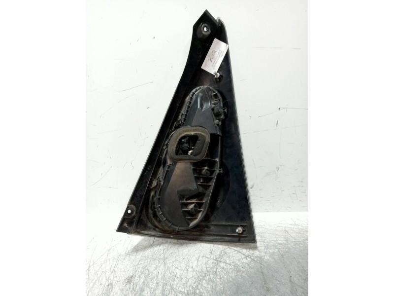 Recambio de piloto trasero izquierdo para citroen c1 1.0 cat (384f) referencia OEM IAM   