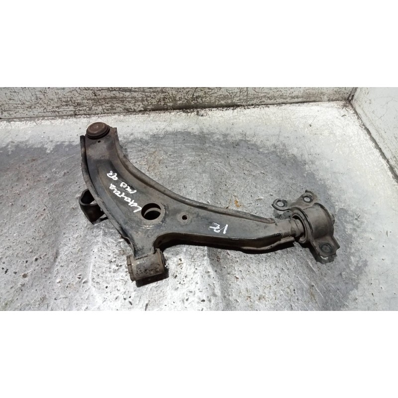 Recambio de brazo suspension inferior delantero izquierdo para hyundai lantra berlina (rd) 1.9 d gls referencia OEM IAM   