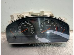 Recambio de cuadro instrumentos para mitsubishi galant berlina (ea0) 2500 v6 24v referencia OEM IAM MR216545  