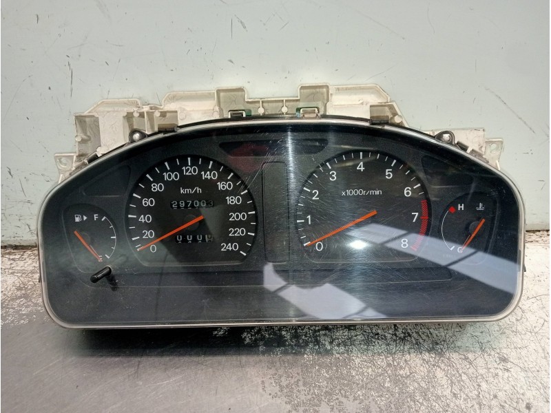 Recambio de cuadro instrumentos para mitsubishi galant berlina (ea0) 2500 v6 24v referencia OEM IAM MR216545  