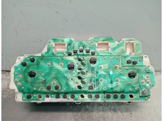 Recambio de cuadro instrumentos para mitsubishi galant berlina (ea0) 2500 v6 24v referencia OEM IAM MR216545   2