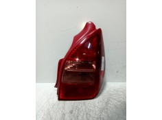 Recambio de piloto trasero derecho para citroen c2 sx referencia OEM IAM   