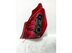 Recambio de piloto trasero izquierdo para citroen c2 sx referencia OEM IAM 2021101020 4050025  2