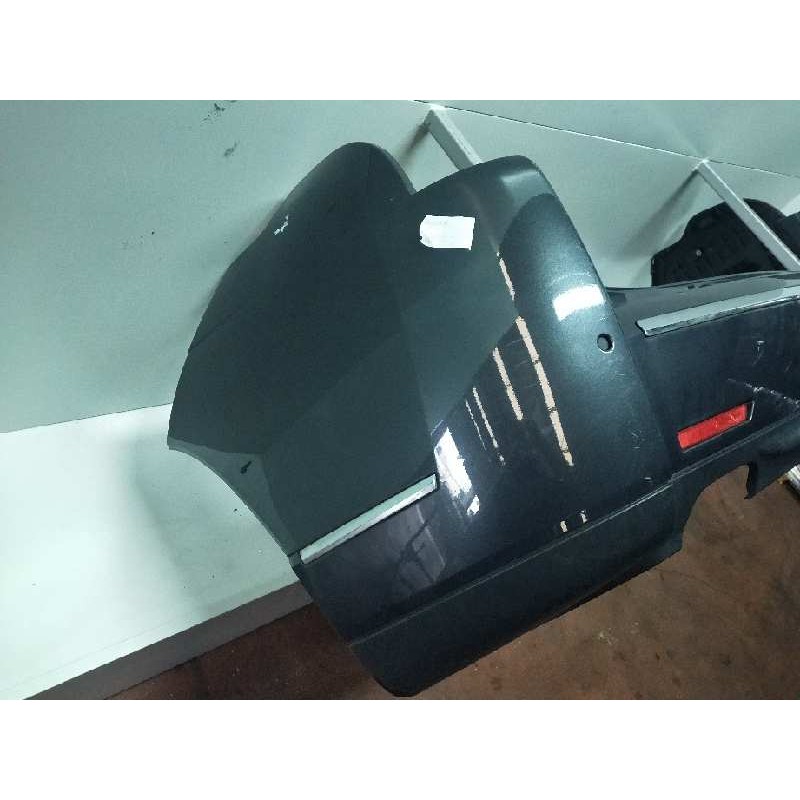 Recambio de paragolpes trasero para citroen c6 2.7 v6 hdi fap cat (uhz / dt17ted4) referencia OEM IAM   