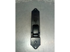 Recambio de mando elevalunas delantero derecho para mitsubishi galant berlina (ea0) 2500 v6 24v referencia OEM IAM MR252818 C8DD