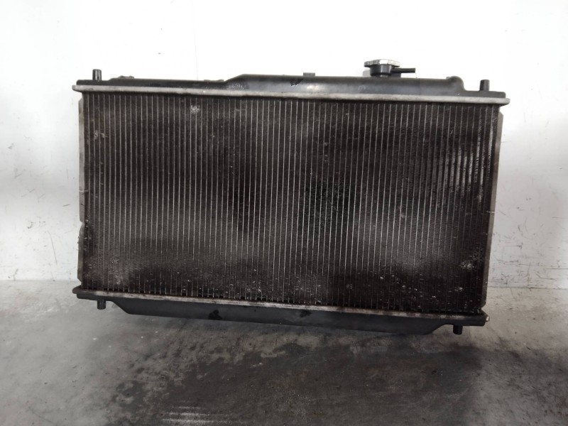 Recambio de radiador agua para kia sephia ll básico referencia OEM IAM   