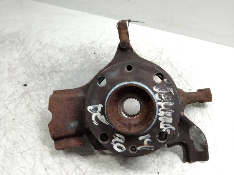 Recambio de mangueta delantera derecha para fiat tempra berlina (159) referencia OEM IAM   