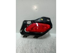 Recambio de faro antiniebla trasero izquierdo para citroen c4 coupe referencia OEM IAM 9652736480  