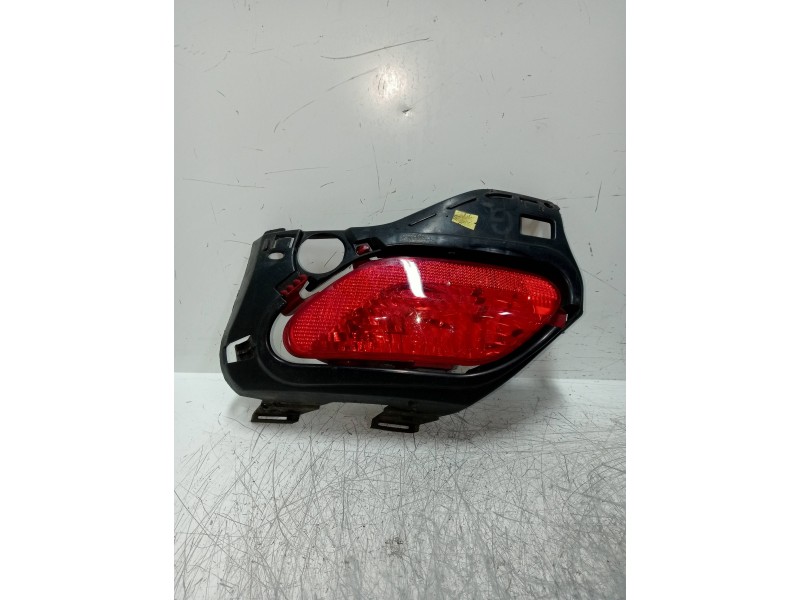 Recambio de faro antiniebla trasero izquierdo para citroen c4 coupe referencia OEM IAM 9652736480  