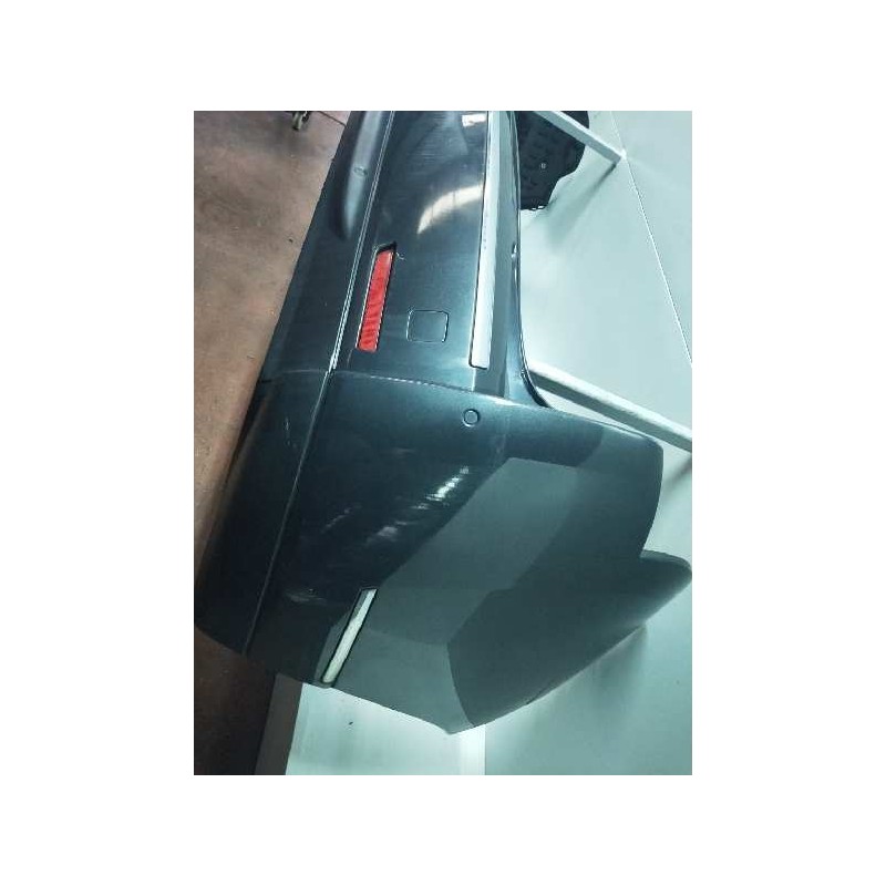 Recambio de paragolpes trasero para citroen c6 2.7 v6 hdi fap cat (uhz / dt17ted4) referencia OEM IAM   