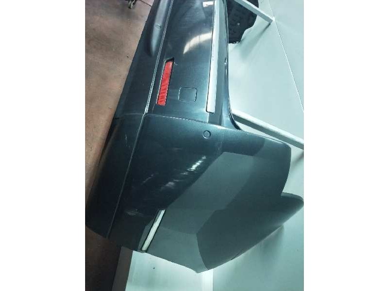 Recambio de paragolpes trasero para citroen c6 2.7 v6 hdi fap cat (uhz / dt17ted4) referencia OEM IAM   