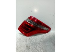 Recambio de piloto trasero derecho para citroen c4 picasso 1.6 16v hdi fap referencia OEM IAM   