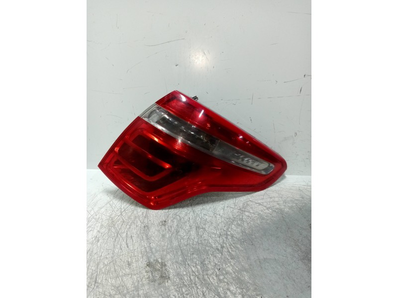 Recambio de piloto trasero derecho para citroen c4 picasso 1.6 16v hdi fap referencia OEM IAM   