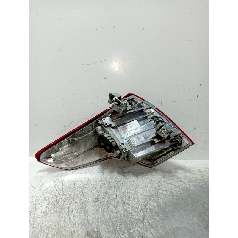 Recambio de piloto trasero derecho para citroen c4 picasso 1.6 16v hdi fap referencia OEM IAM   