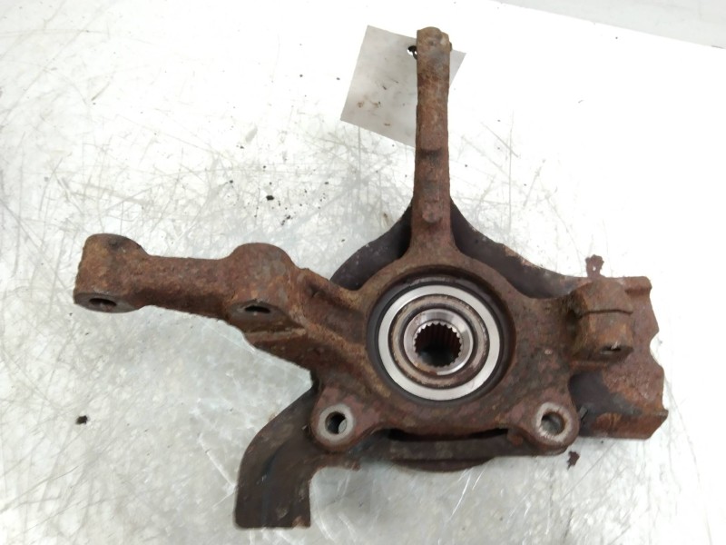 Recambio de mangueta delantera derecha para fiat tempra berlina (159) referencia OEM IAM   