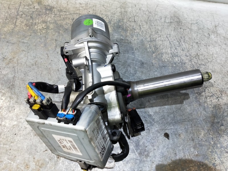 Recambio de columna direccion para kia cee´d sporty wagon drive referencia OEM IAM 56300A2500 A256300500 4JDEC102