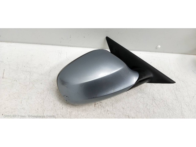Recambio de retrovisor derecho para bmw serie 3 touring (e91) 318d referencia OEM IAM   