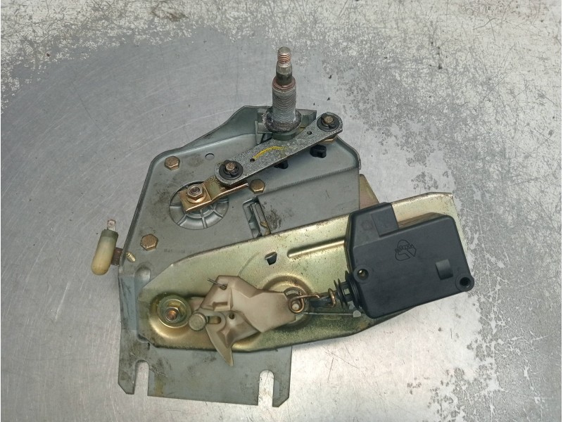 Recambio de motor limpia trasero para citroen ax 11 tre referencia OEM IAM 53201302 0827190891 