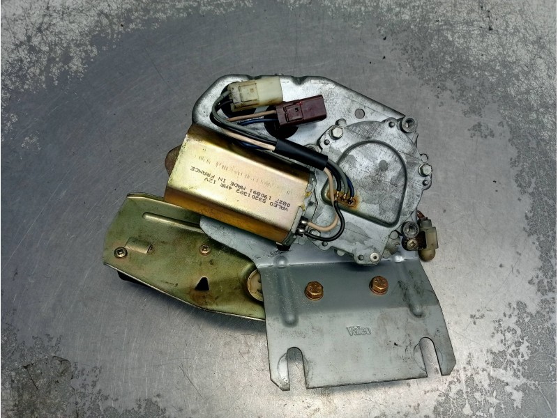 Recambio de motor limpia trasero para citroen ax 11 tre referencia OEM IAM 53201302 0827190891 