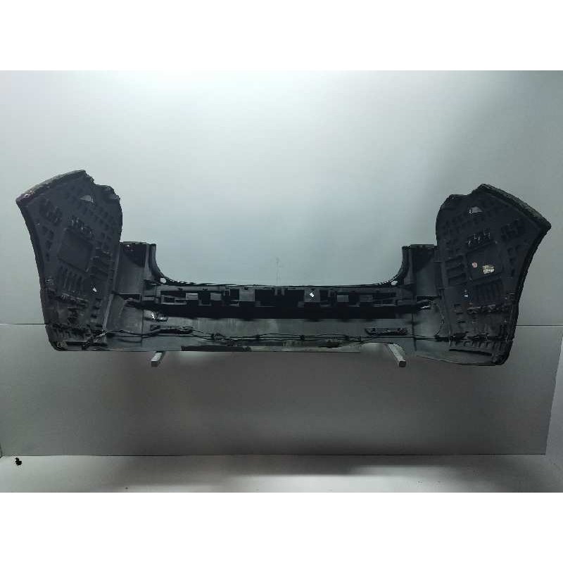 Recambio de paragolpes trasero para citroen c6 2.7 v6 hdi fap cat (uhz / dt17ted4) referencia OEM IAM   